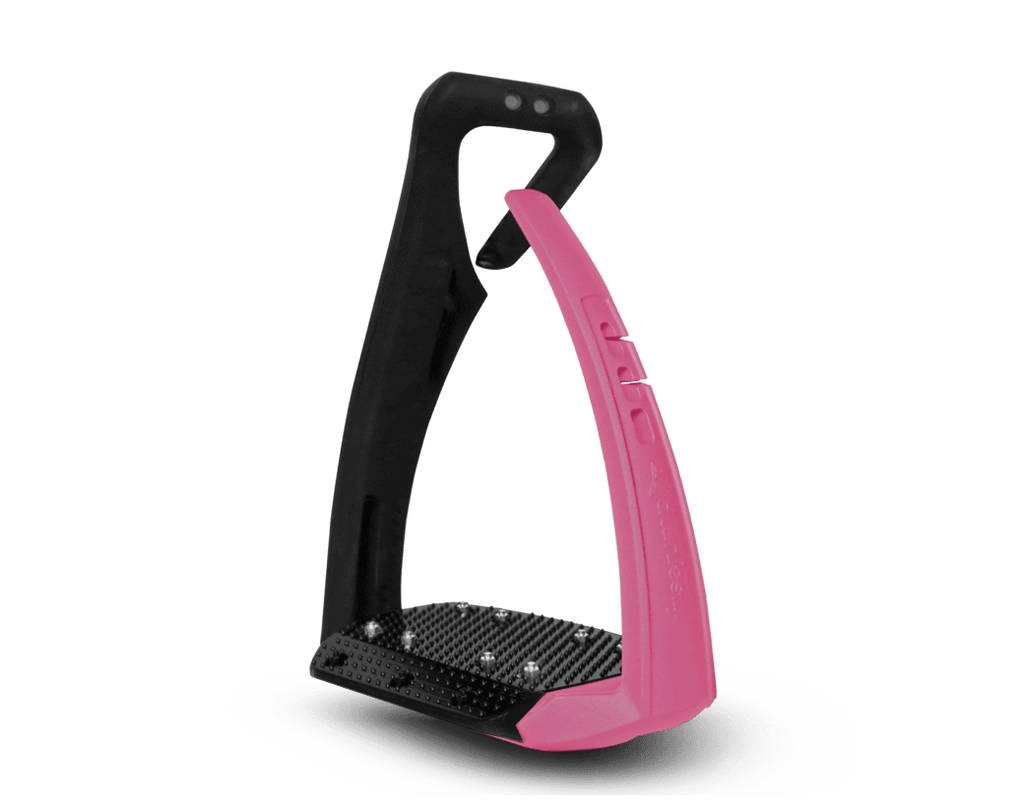 Freejump Soft Up Pro + Pink