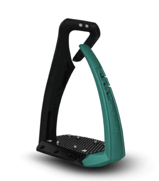 Freejump Soft Up Pro + grün