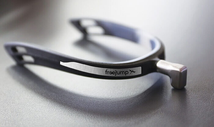 Freejump Sporen Hammer