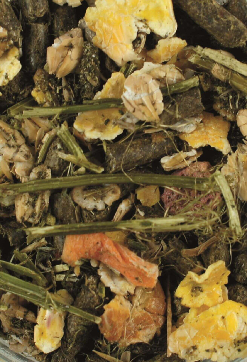 Strukturmix Kräuter 20kg