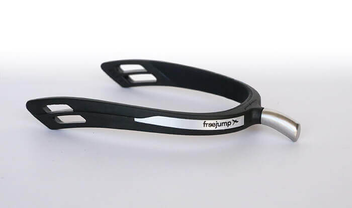 Freejump Sporen Prince of Wales