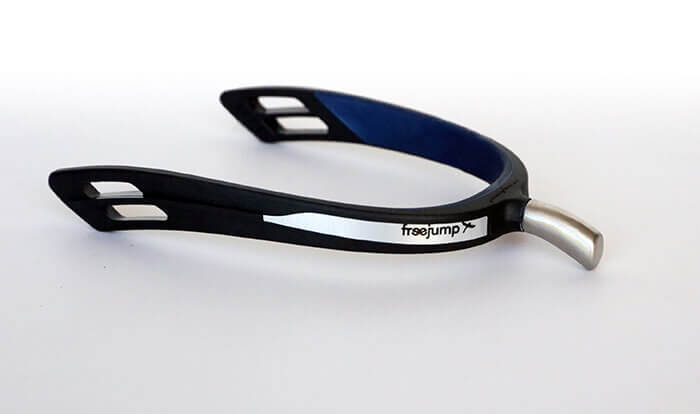 Freejump Sporen Prince of Wales