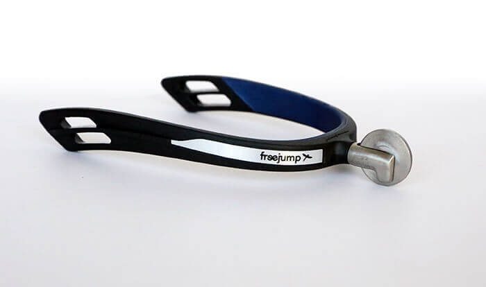 Freejump Sporen Disk