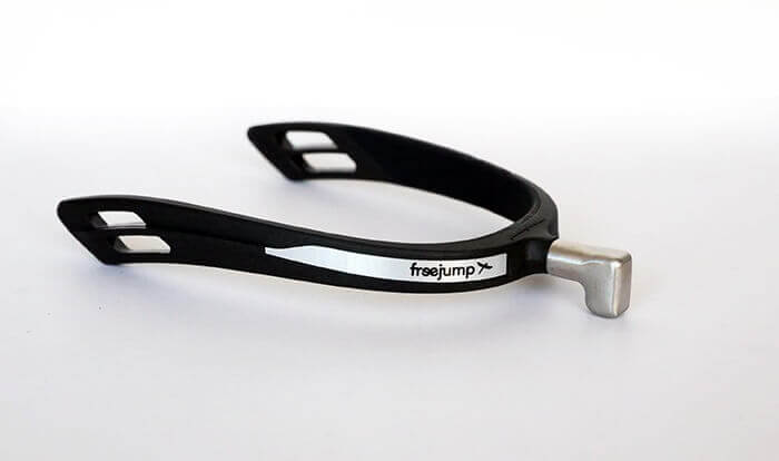 Freejump Sporen Hammer