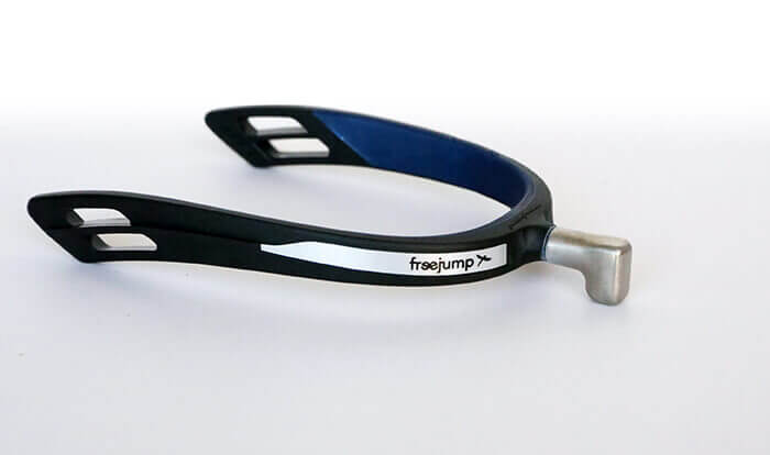 Freejump Sporen Hammer